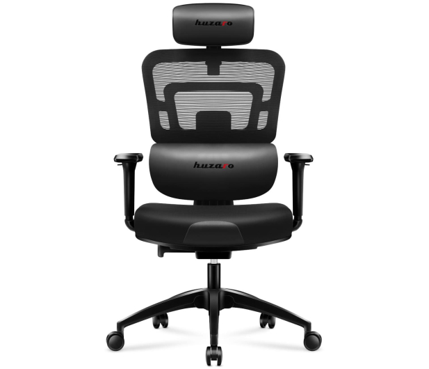 Huzaro Combat 7.0 Black HZ-Combat 7.0 Black - 1106166 - zdjęcie 3